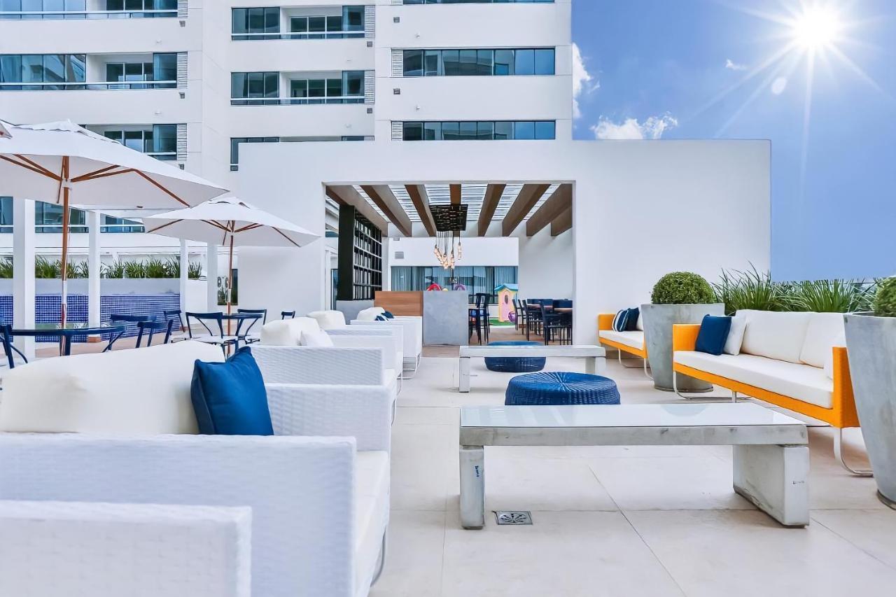 True América hotel Campos dos Goytacazes Extérieur photo