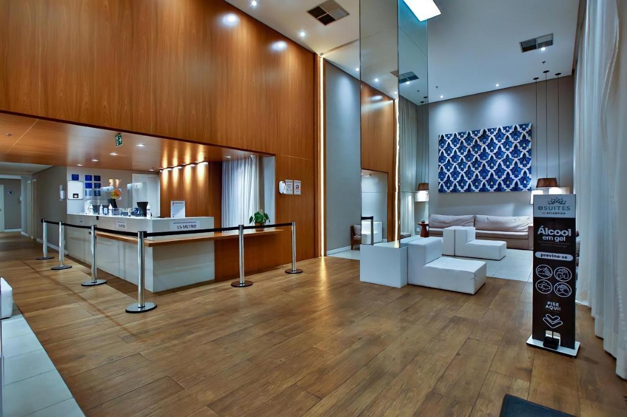 True América hotel Campos dos Goytacazes Extérieur photo