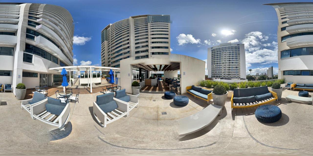 True América hotel Campos dos Goytacazes Extérieur photo
