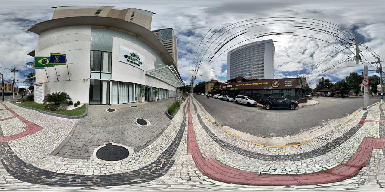 True América hotel Campos dos Goytacazes Extérieur photo