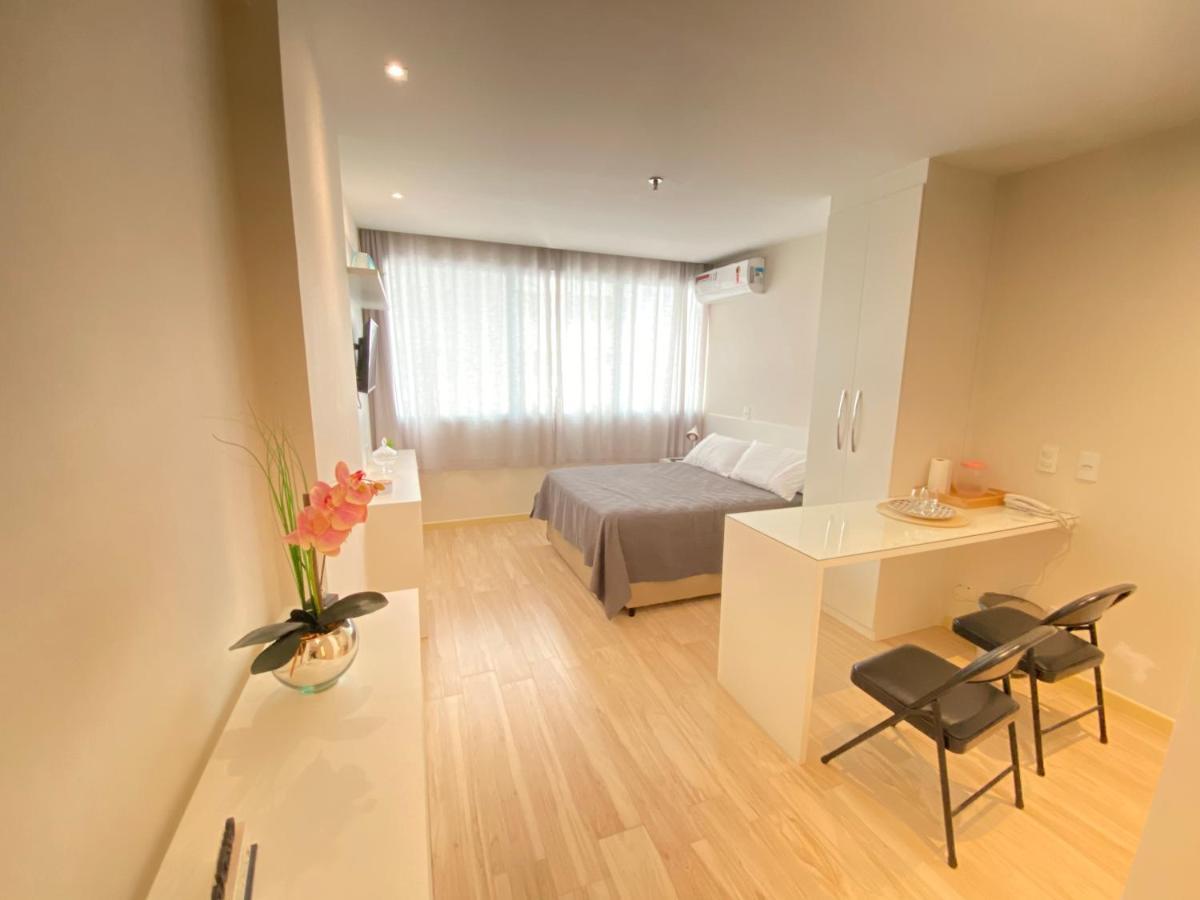 True América hotel Campos dos Goytacazes Extérieur photo