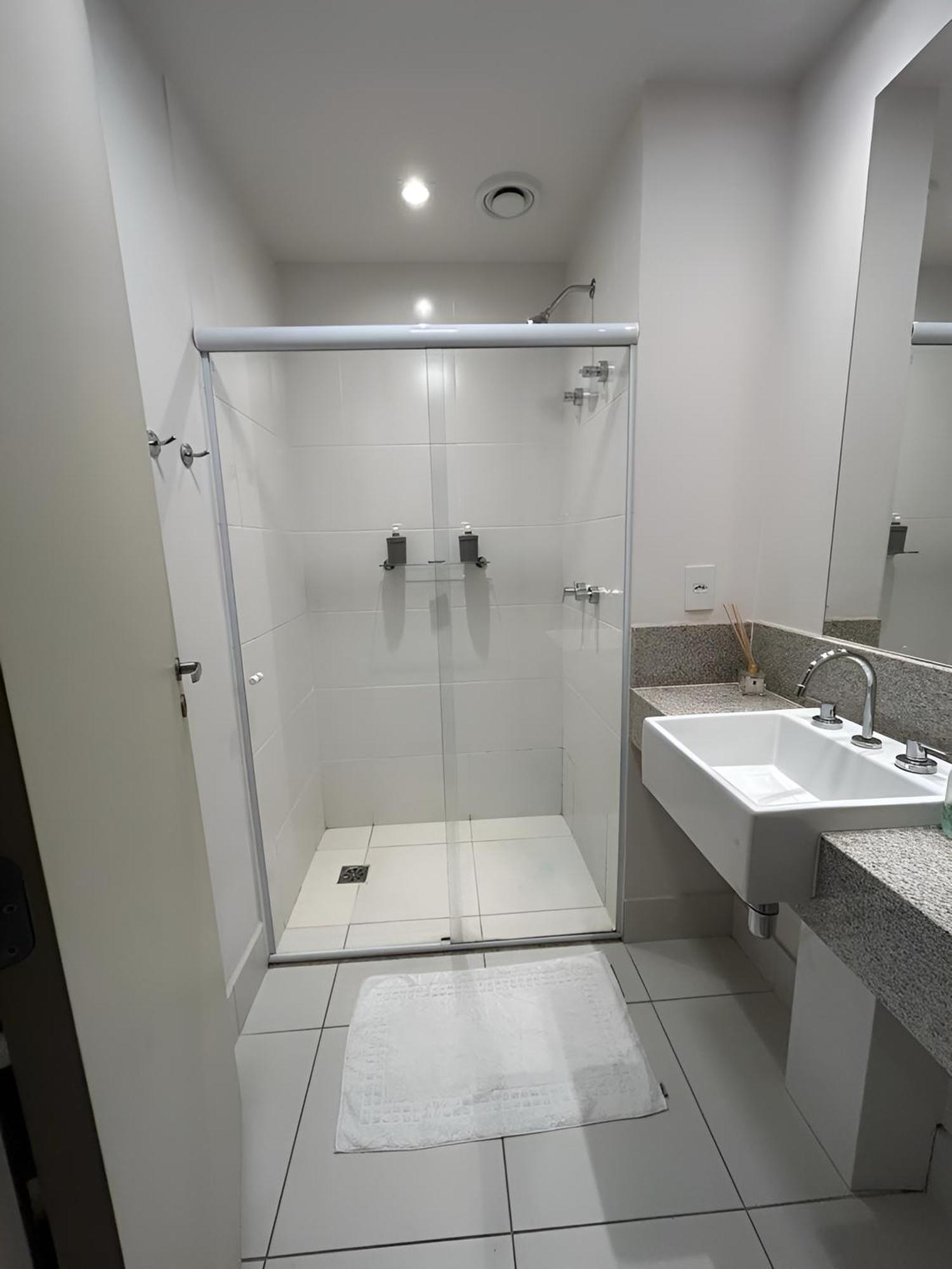 True América hotel Campos dos Goytacazes Extérieur photo