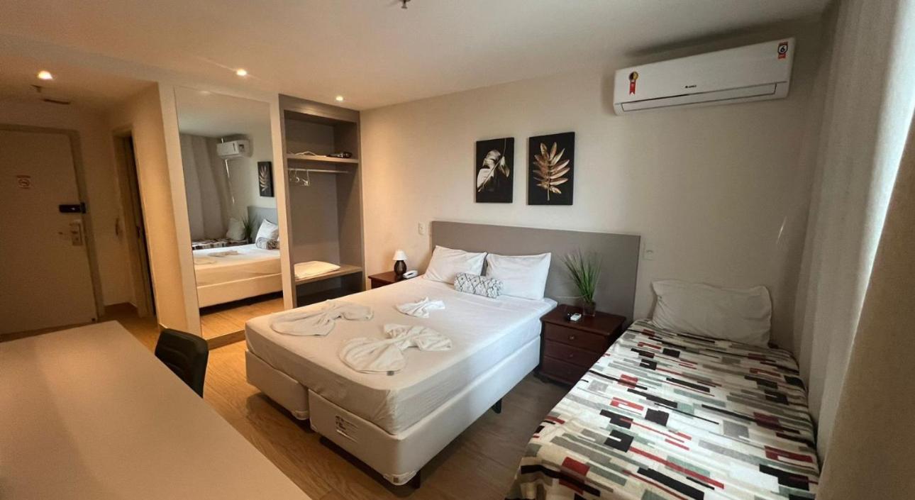True América hotel Campos dos Goytacazes Extérieur photo