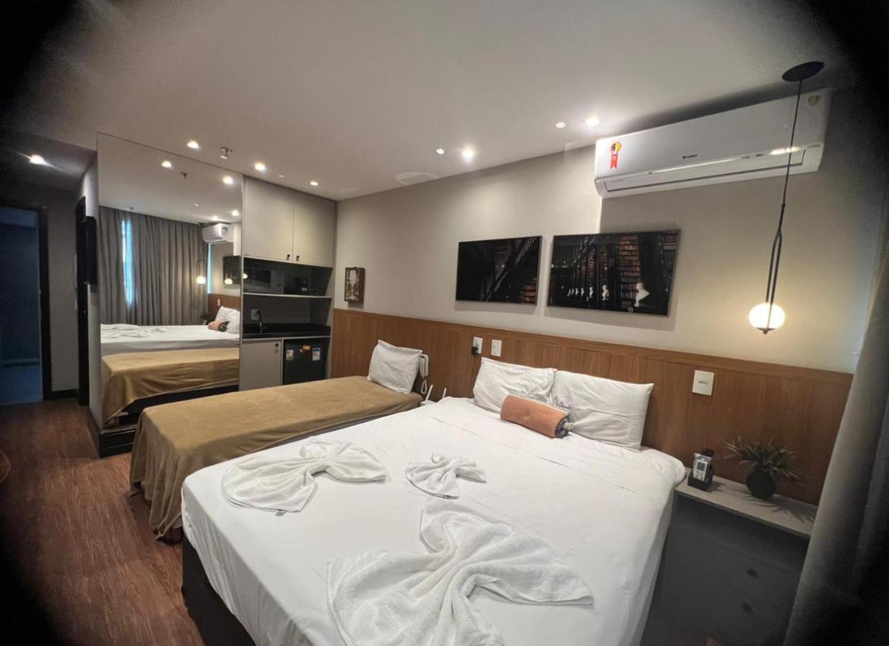 True América hotel Campos dos Goytacazes Extérieur photo