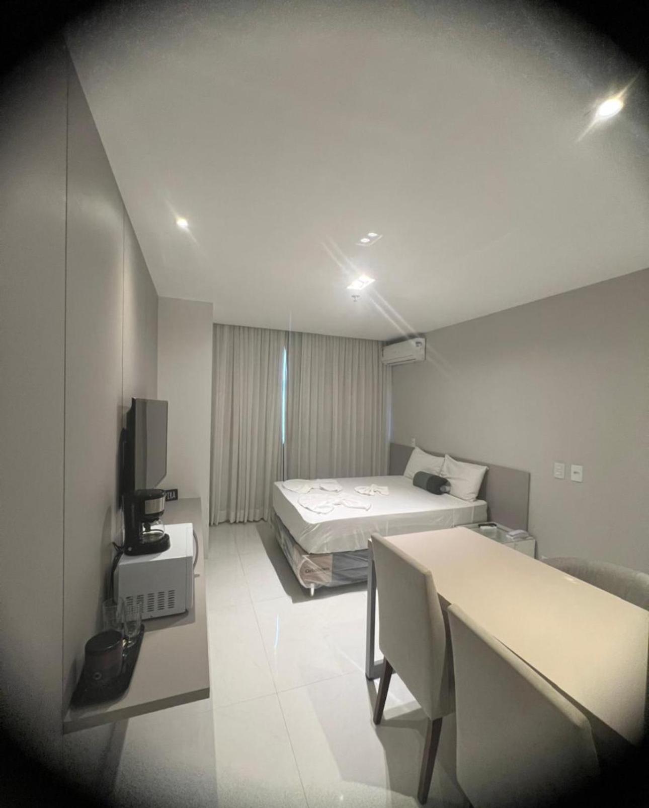 True América hotel Campos dos Goytacazes Extérieur photo
